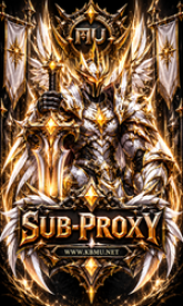 SUB-Proxy